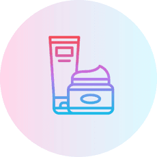 Moisturizer icon