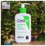 Cerave Hydrating Facial Cleanser
