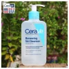 Cerave Renewing SA Cleanser