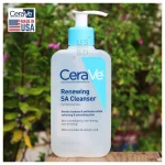 Cerave Renewing SA Cleanser