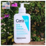 Acne Control Cleanser